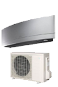 Reparación averías aire acondicionado Bosch en  Ávila